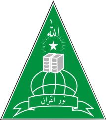 Logo Pesantren